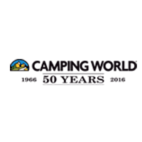 Cash back on camping world